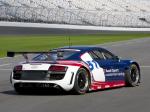 Audi R8 Grand-Am Daytona 24 Hours 2012 года